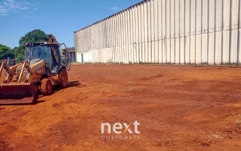 Galpão / Depósito / Armazém para venda ou aluguel, 5800m² no , Paulínia