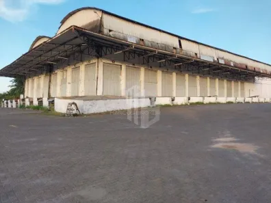 Galpão / Depósito / Armazém para venda ou aluguel, 3800m² no Prazeres, Jaboatão dos Guararapes