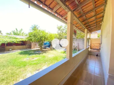 Casa de Condomínio com 9 Quartos à venda, 400m² no Setiba, Guarapari