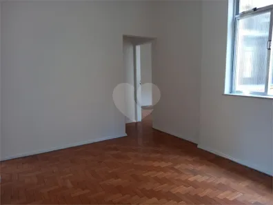 Apartamento com 2 Quartos para venda ou aluguel, 85m² no Fonseca, Niterói