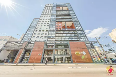 Garagem à venda, 289m² no Centro, Curitiba