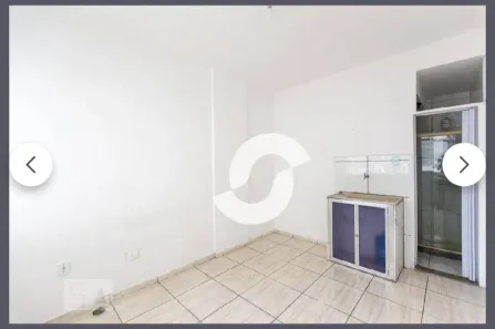 Kitnet com 1 Quarto à venda, 25m² no Centro, Niterói