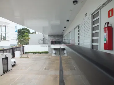Kitnet com 1 Quarto para alugar, 44m² no Jardim Nova Yorque, Araçatuba