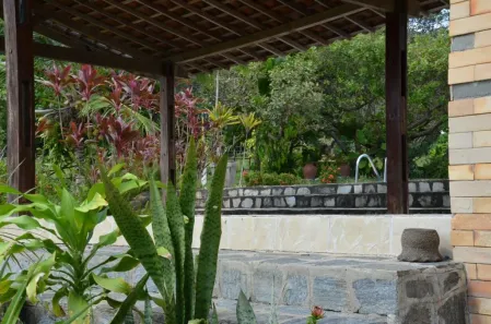 Fazenda / Sítio / Chácara com 4 Quartos à venda, 40000m² no Conde, Conde