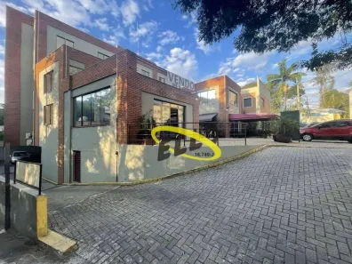 Loja / Salão / Ponto Comercial à venda, 177m² no Granja Viana, Cotia