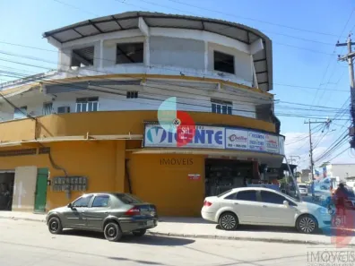 Apartamento com 1 Quarto à venda, 69m² no Jardim da Paz (Guia de Pacobaíba), Magé