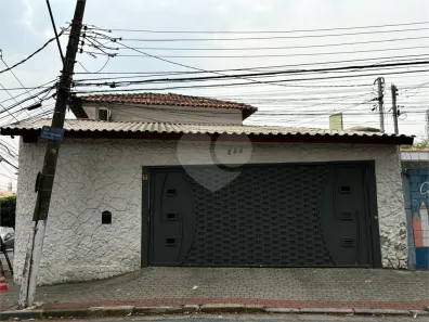 Sobrado com 2 Quartos para venda ou aluguel, 287m² no Vila Idalina, Poá