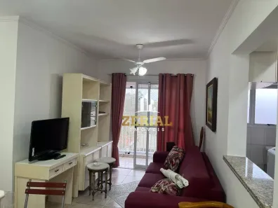 Apartamento com 2 Quartos para alugar, 65m² no Barcelona, São Caetano do Sul