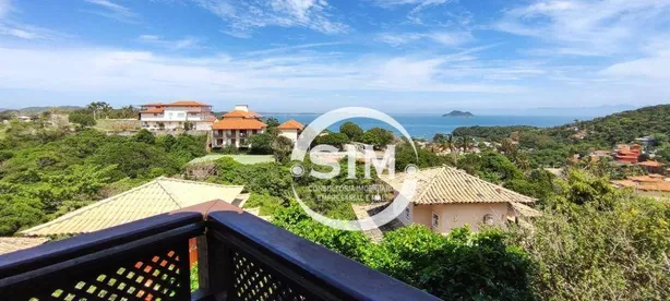 Casa de Condomínio com 4 Quartos à venda, 100m² no Village de Búzios, Armação dos Búzios