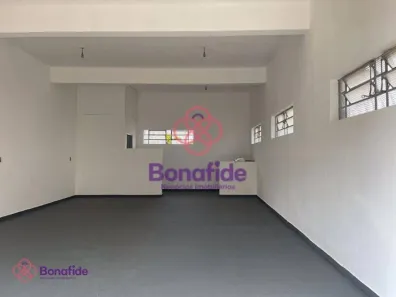 Loja / Salão / Ponto Comercial para alugar, 228m² no Vila Tavares, Campo Limpo Paulista