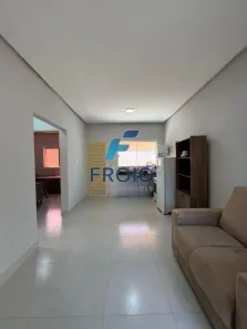 Casa de Condomínio com 2 Quartos à venda, 60m² no Mansões Águas Quentes, Caldas Novas
