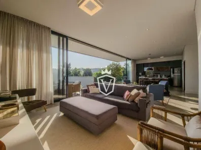 Casa de Condomínio com 5 Quartos à venda, 640m² no , Itupeva