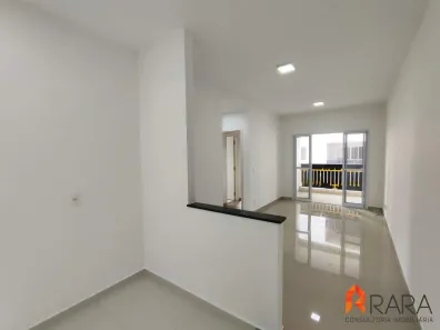 Apartamento com 2 Quartos para alugar, 70m² no Demarchi, São Bernardo do Campo