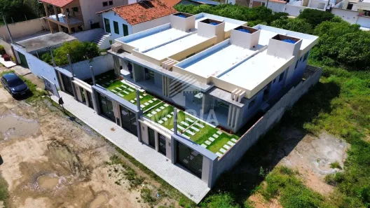 Casa de Vila com 3 Quartos à venda, 63m² no Ebenezer, Gravatá