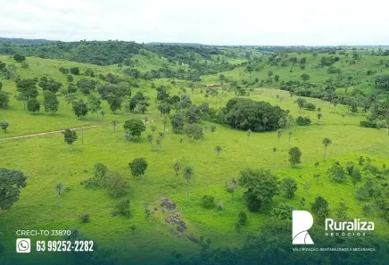Fazenda / Sítio / Chácara à venda, 91m² no , Guaraí