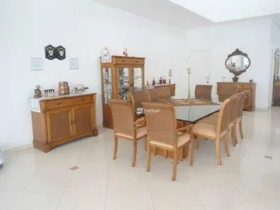 Casa de Condomínio com 6 Quartos à venda, 800m² no Jardim Acapulco, Guarujá