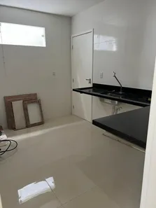 Casa com 3 Quartos para venda ou aluguel, 98m² no Santa Mônica, Feira de Santana