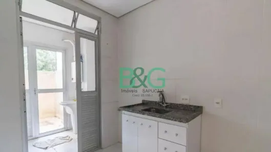 Apartamento com 3 Quartos à venda, 100m² no Setores Complementares, Brasília