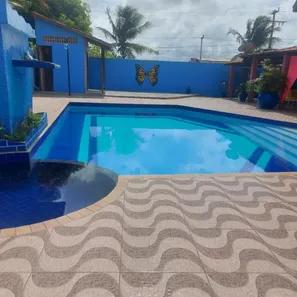Hotel / Motel / Pousada com 9 Quartos à venda, 700m² no , Salinópolis