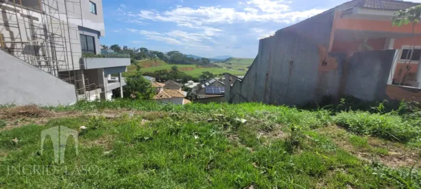 Terreno / Lote / Condomínio à venda, 481m² no Lagoa, Macaé
