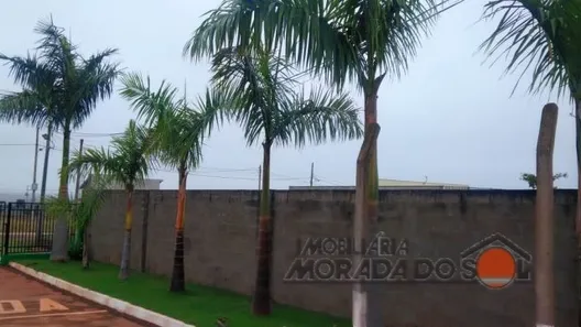 Casa de Condomínio com 1 Quarto à venda, 124m² no , Doutor Camargo