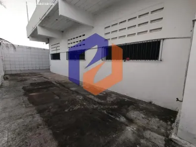 Galpão / Depósito / Armazém à venda, 120m² no Garapu, Cabo de Santo Agostinho