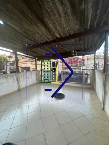 Sobrado com 2 Quartos à venda, 196m² no Canhema, Diadema