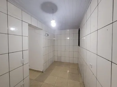 Casa de Vila com 1 Quarto para alugar, 52m² no Jardim Rosemary, Itapevi
