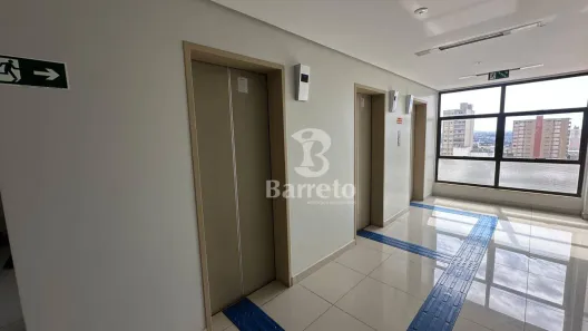 Conjunto Comercial / Sala para alugar, 60m² no Centro, Londrina