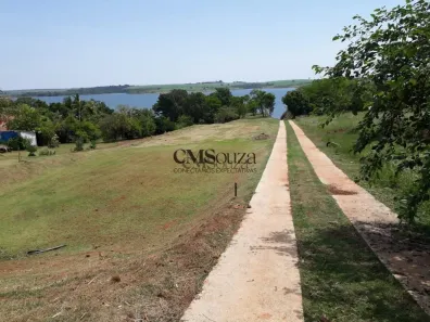 Terreno / Lote / Condomínio à venda, 3841m² no , Alvorada do Sul