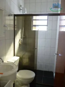 Casa de Condomínio com 2 Quartos à venda, 84m² no Jardim Carolina, Itaquaquecetuba