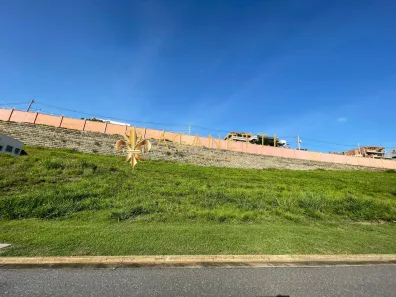 Terreno / Lote / Condomínio à venda, 450m² no Alphaville Vespasiano, Vespasiano