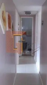 Apartamento com 2 Quartos à venda, 96m² no Duarte Silveira, Petrópolis