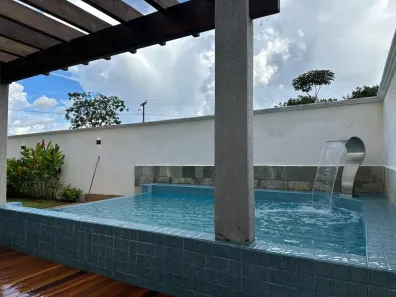 Casa com 3 Quartos à venda, 398m² no Setor Central, Aragoiânia