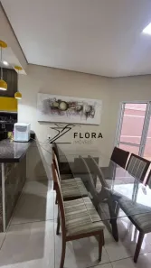 Sobrado com 3 Quartos à venda, 160m² no Jardim Interlagos, Hortolândia