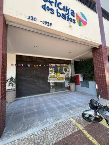 Loja / Salão / Ponto Comercial à venda, 116m² no Centro, Uberaba