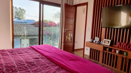 Casa de Condomínio com 4 Quartos à venda, 333m² no , Conceição do Jacuípe
