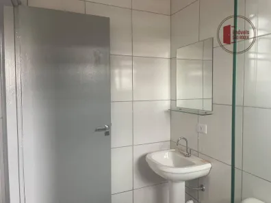 Kitnet com 1 Quarto para alugar, 42m² no Jardim Carambeí, São Roque