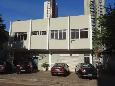 Apartamento com 2 Quartos para alugar, 80m² no Centro, Foz do Iguaçu