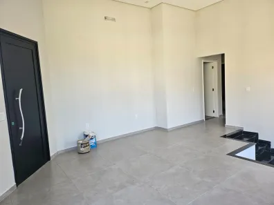 Casa de Condomínio com 4 Quartos à venda, 198m² no Residencial Jatobás, Louveira