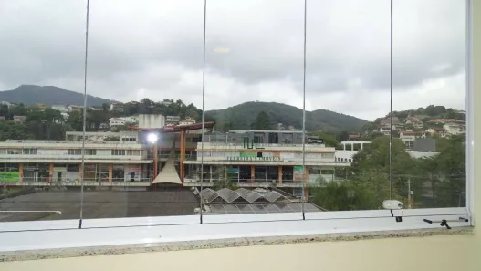 Apartamento com 2 Quartos para alugar, 69m² no Badu, Niterói