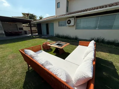 Casa de Condomínio com 4 Quartos à venda, 154m² no Village de Búzios, Armação dos Búzios