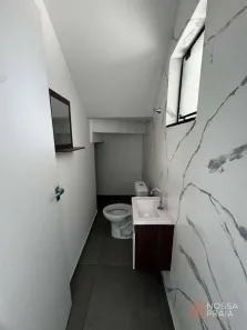 Casa de Condomínio com 3 Quartos à venda, 116m² no Centro, Itapoá