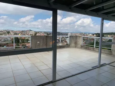 Cobertura com 3 Quartos à venda, 154m² no Vila Assis Brasil, Mauá