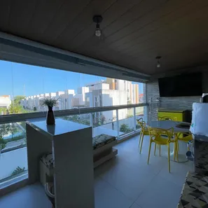 Apartamento com 2 Quartos à venda, 60m² no Praia do Francês, Marechal Deodoro