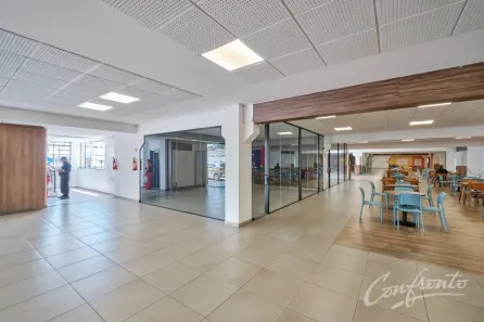 Loja / Salão / Ponto Comercial para alugar, 55m² no Pioneiros, Fazenda Rio Grande