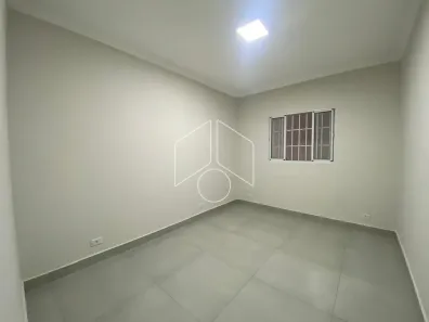 Loja / Salão / Ponto Comercial com 3 Quartos para alugar, 15m² no Jardim Tangará, Marília