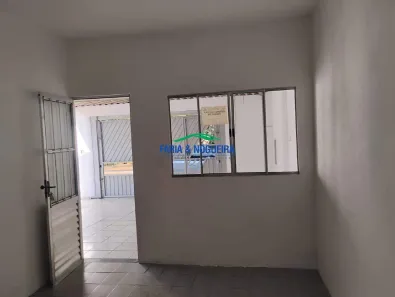 Casa com 3 Quartos para alugar, 108m² no Vila Cristina, Rio Claro
