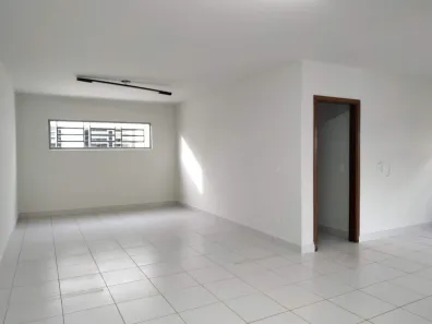 Conjunto Comercial / Sala para alugar, 341m² no Jardim Bom Jesus, Rio das Pedras