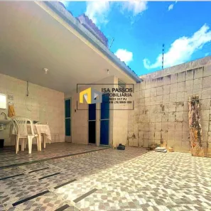Casa com 4 Quartos à venda, 200m² no Dezoito do Forte, Aracaju